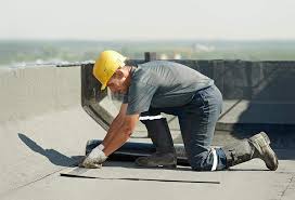 Steel Roofing in Union City, CA